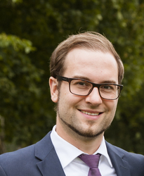 Lukas Rottmann